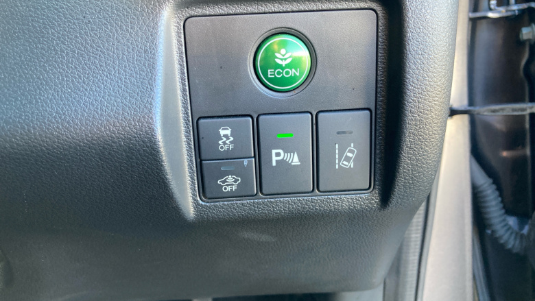 Honda HR-V 1.5 i-VTEC EX 5dr Petrol Hatchback